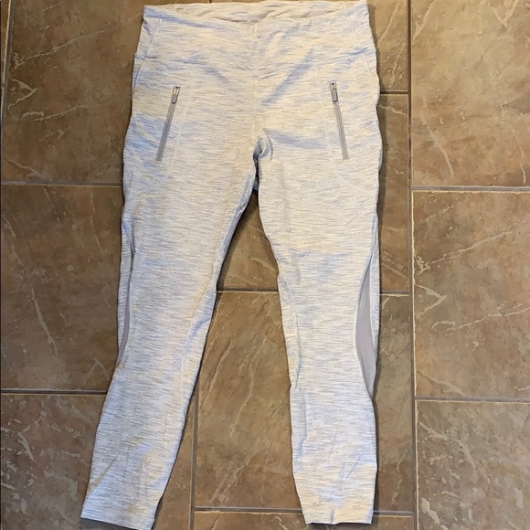 lululemon athletica Pants - Leggings